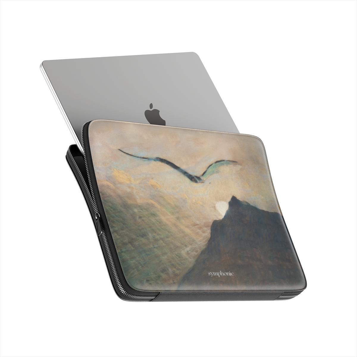 The News - Laptop Sleeve