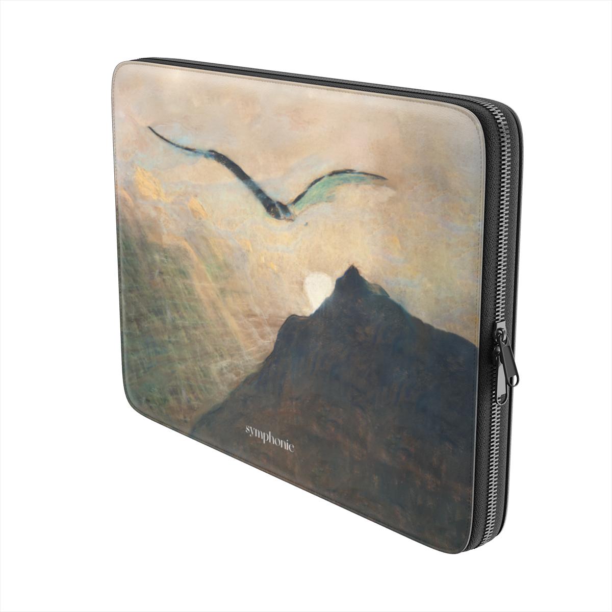 The News - Laptop Sleeve