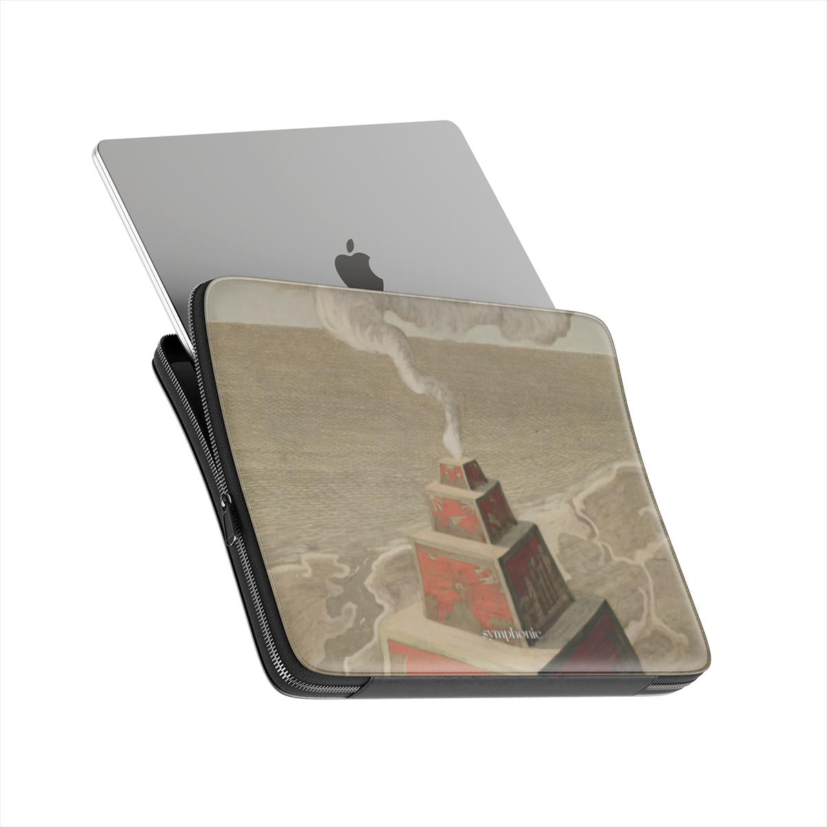 The Altar - Laptop Sleeve
