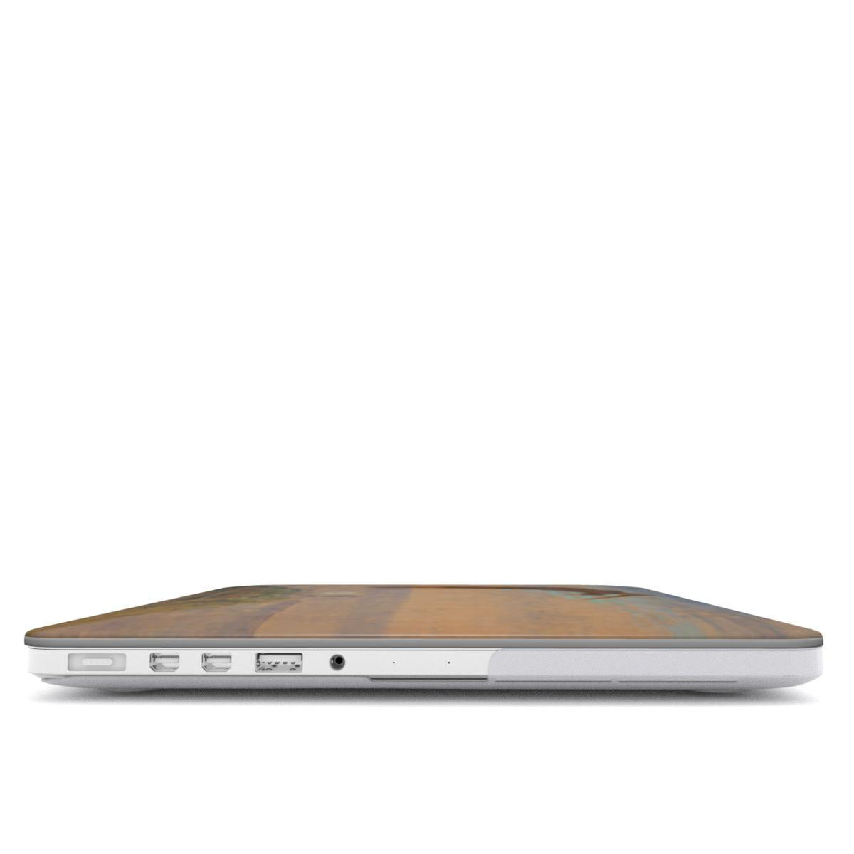 Fairy Tale II - MacBook Case