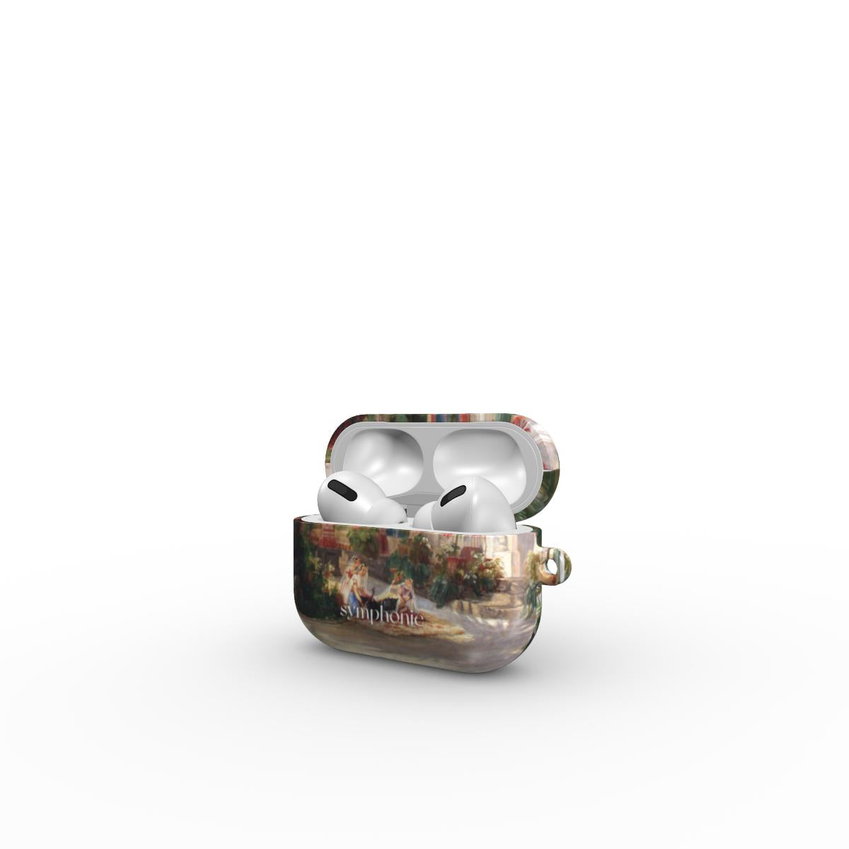 The Palm House - AirPods Case