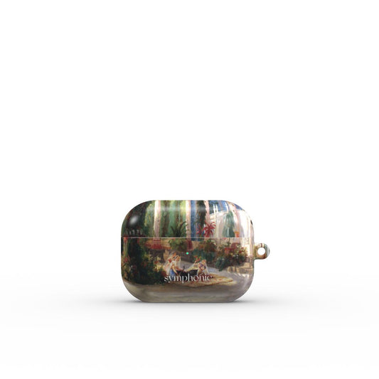 The Palm House - AirPods Case
