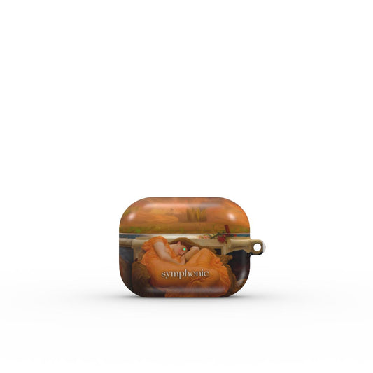 Flaming June - AirPods Case