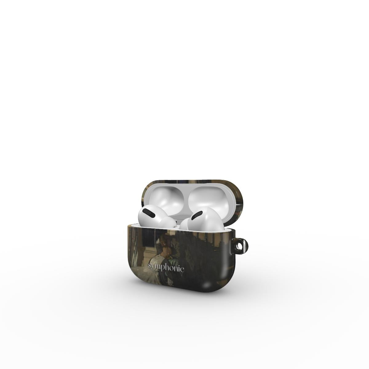 Night No. 2 - AirPods Case