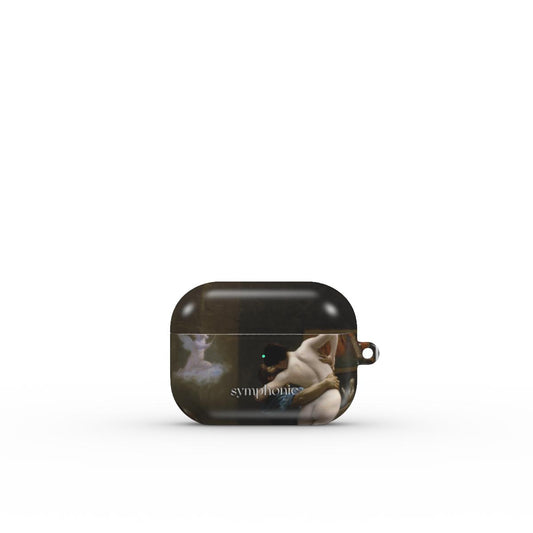 Pygmalion and Galatea - AirPods Case