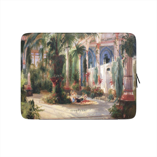 The Palm House - Laptop Sleeve