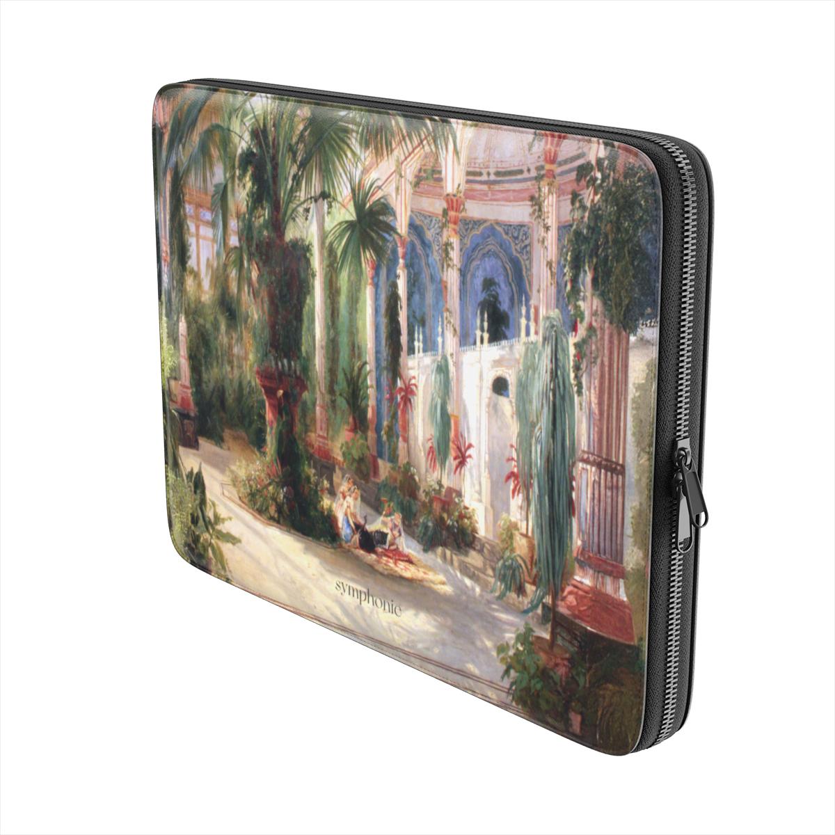 The Palm House - Laptop Sleeve