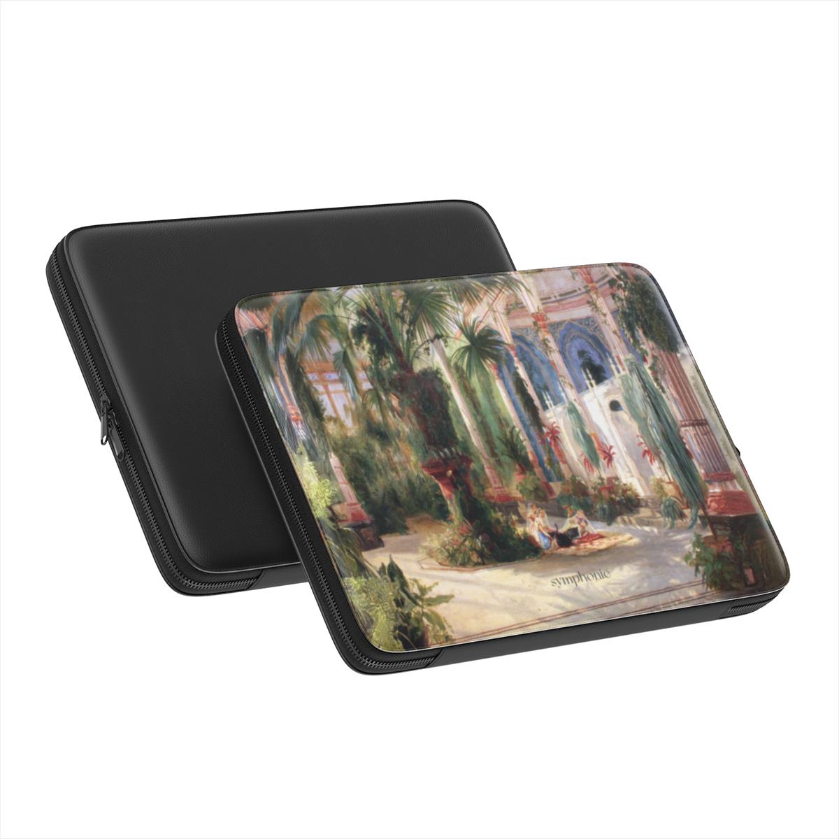 The Palm House - Laptop Sleeve