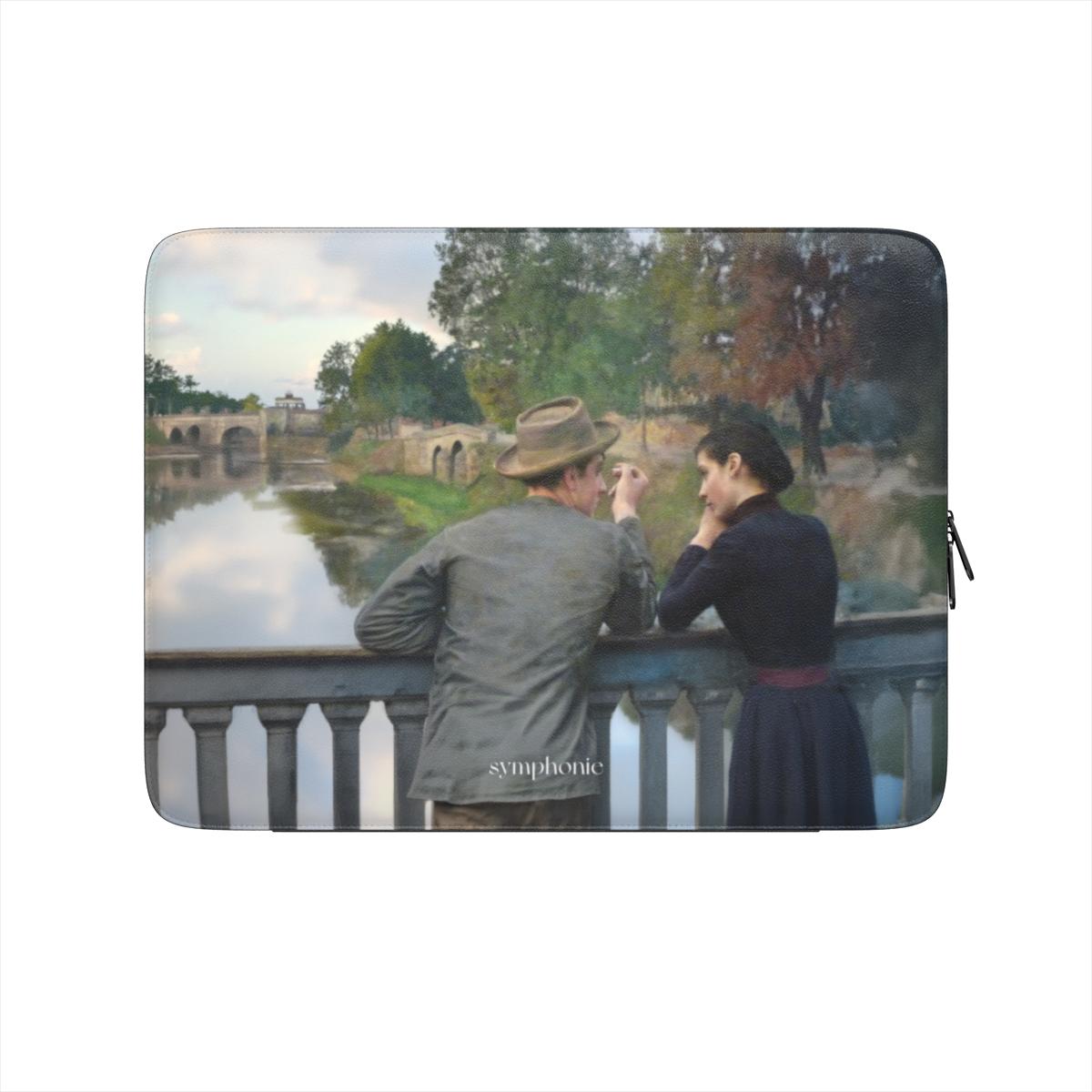 The Lovers - Laptop Sleeve