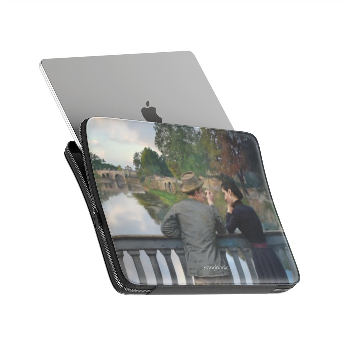 The Lovers - Laptop Sleeve