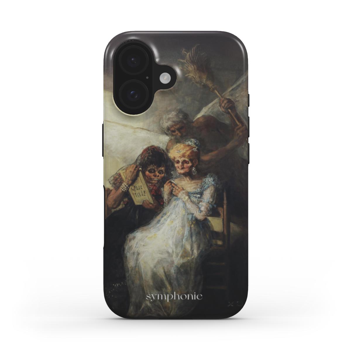 The Time - Tough MagSafe