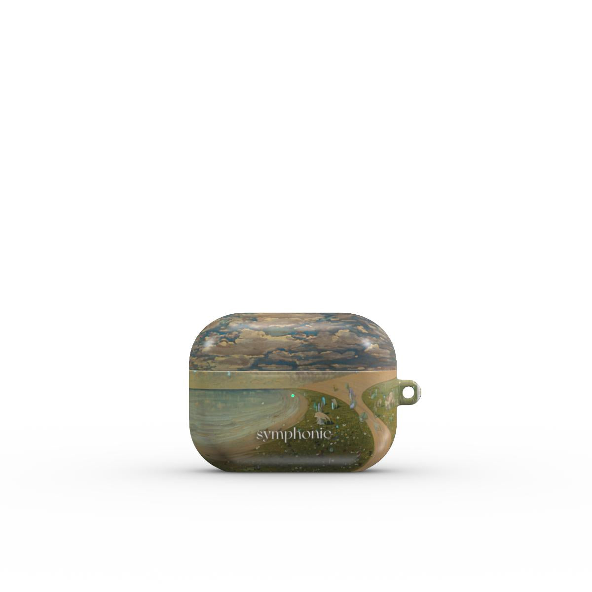 Paradise - AirPods case