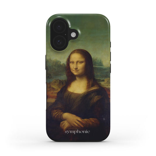Mona Lisa - Trudna
