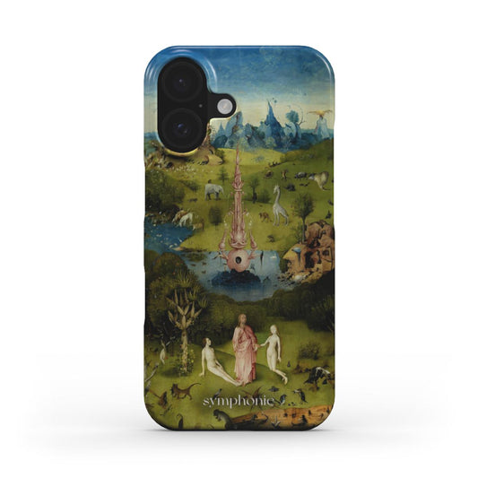 Ogród ziemskich rozkoszy - Snap