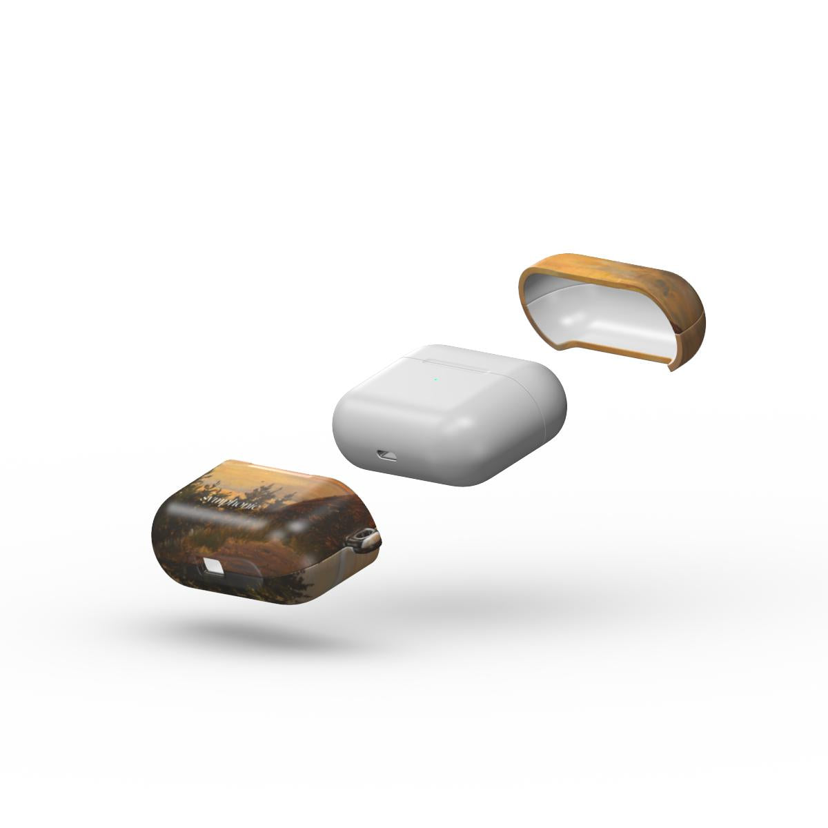 Seascape - AirPods case