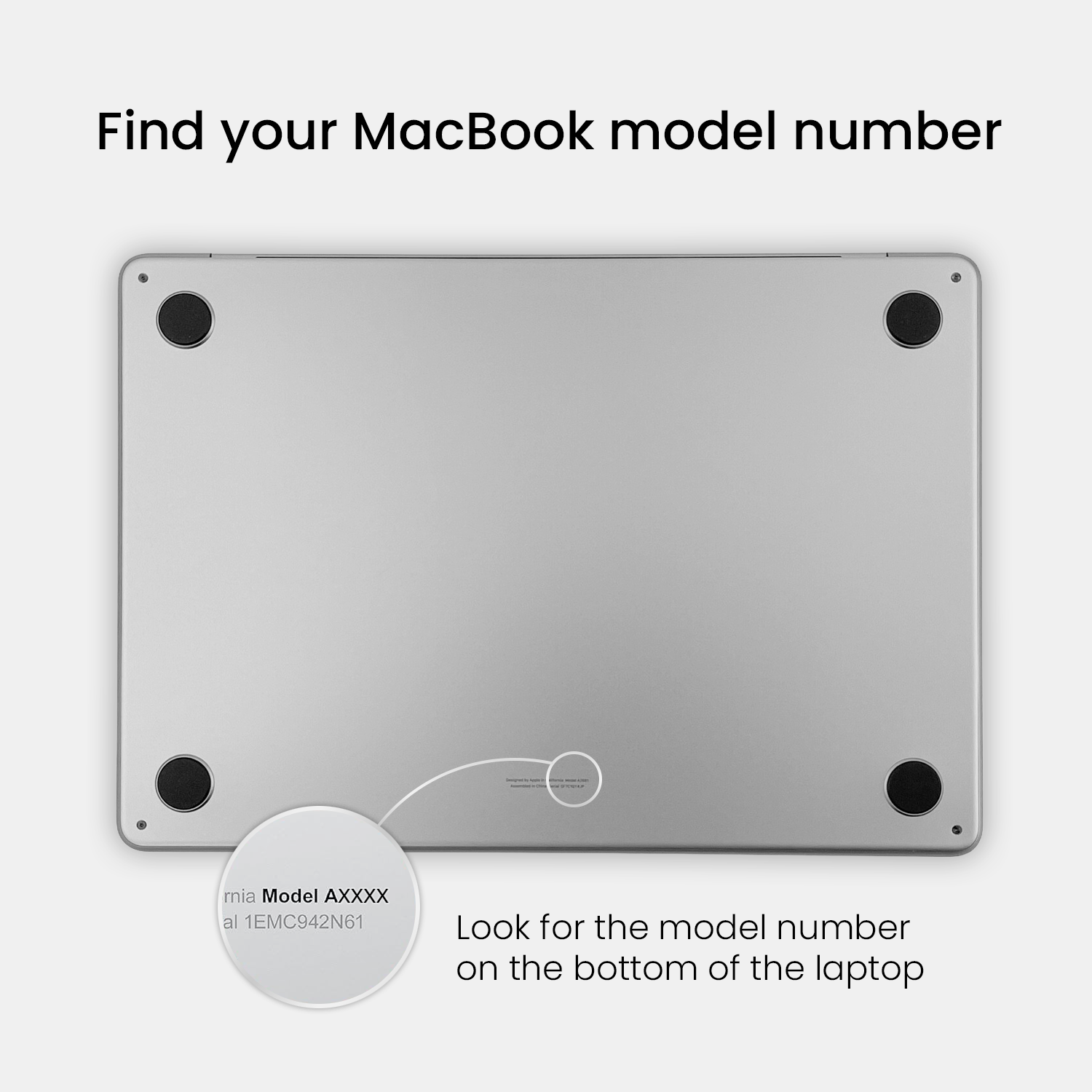 Angel - MacBook case